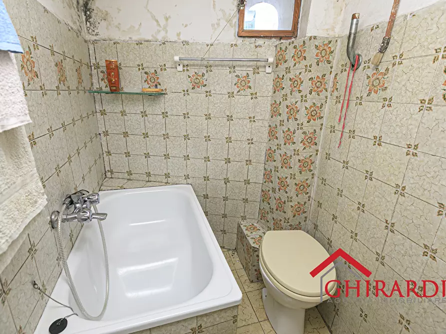 Immagine 45 di Quadrilocale in vendita  in VIA W. FILLAK 26 a Genova