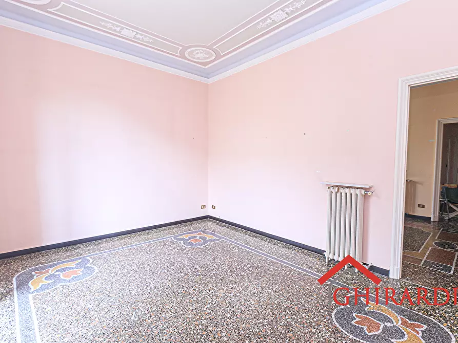 Immagine 9 di Quadrilocale in affitto  in VIA ANDREA COSTA 14 a Genova