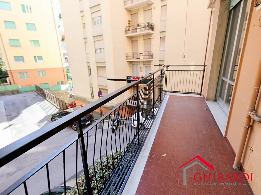 Immagine 29 di Trilocale in affitto  in VIA CANESI 56 a Genova