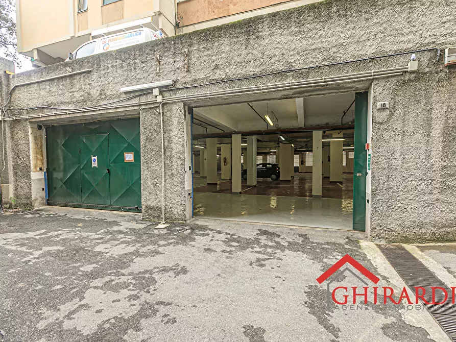 Immagine 46 di Garage in affitto  in Via Ruggero Leoncavallo 18R a Genova