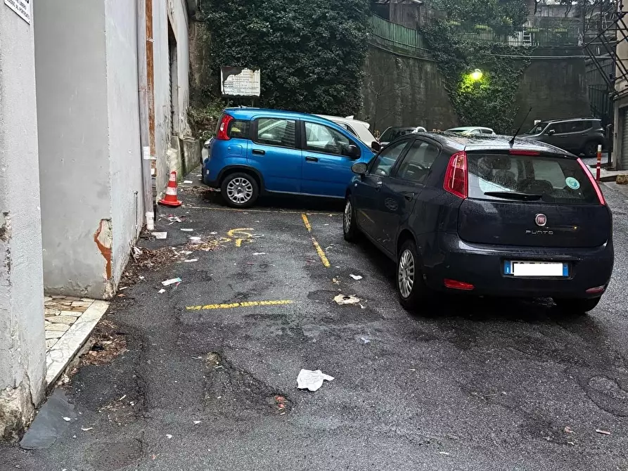 Immagine 28 di Trilocale in affitto  in VIA SANT'ELIA 41 a Genova