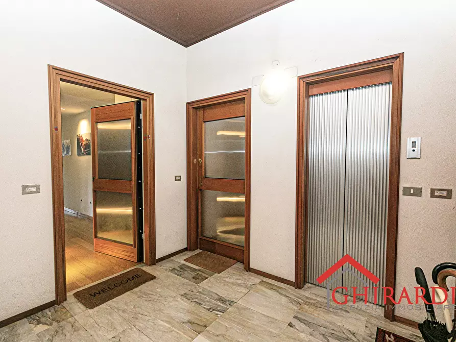 Immagine 33 di Trilocale in vendita  in VIA BRISCATA 33 a Genova