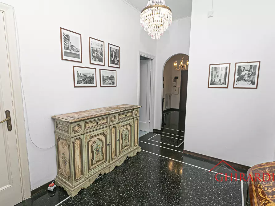 Immagine 8 di Bilocale in affitto  in VIA GIOVANNI AMBROGIO MOLFINO 10 a Genova