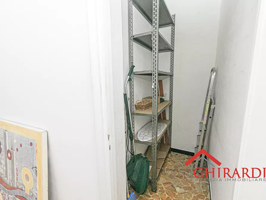 Immagine 22 di Bilocale in affitto  in VIA GIULIO TANINI 47F a Genova