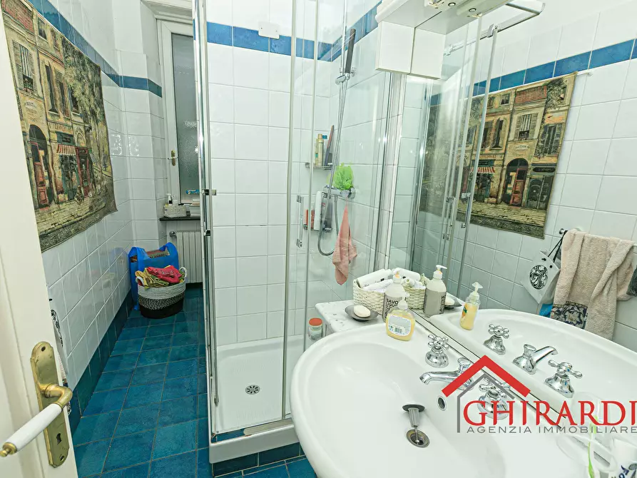 Immagine 40 di Pentalocale in vendita  in VIA PAVIA 6 a Genova