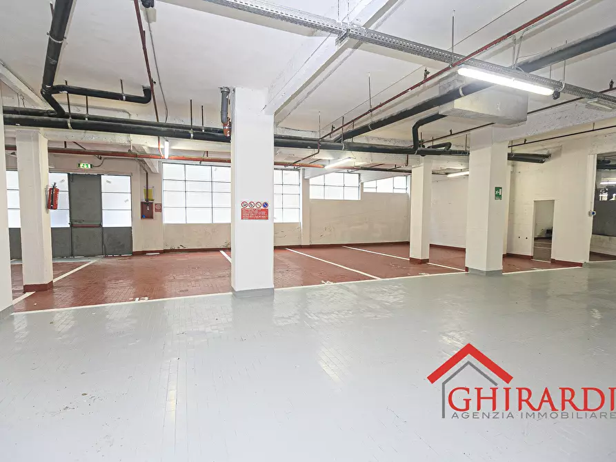 Immagine 15 di Garage in affitto  in Via Ruggero Leoncavallo 18R a Genova