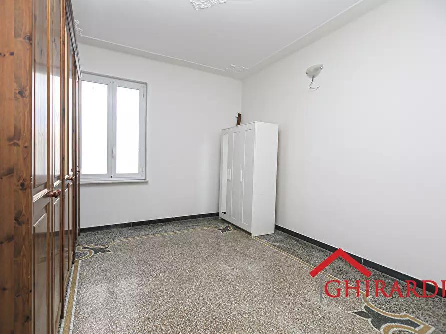 Immagine 21 di Quadrilocale in affitto  in VIALE VILLINI ROLLINO 42 a Genova