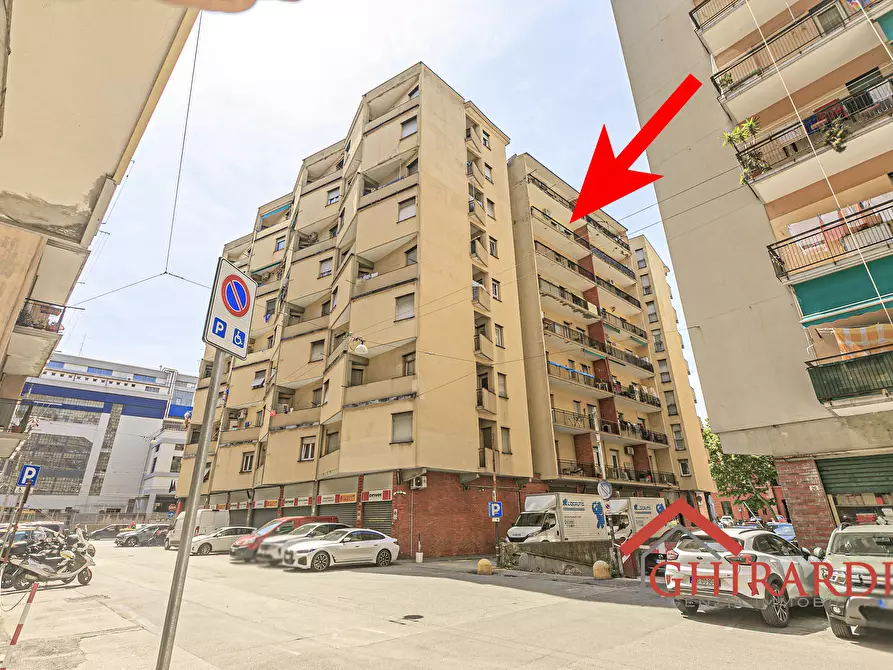 Immagine 30 di Trilocale in affitto  in VIA GIACOMO PUCCINI 19 a Genova