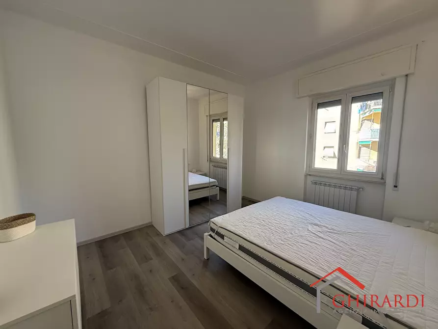 Immagine 9 di Trilocale in affitto  in VIA SANT'ELIA 41 a Genova