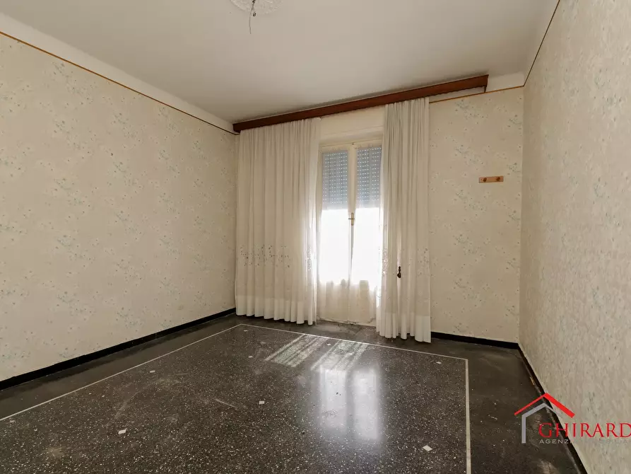 Immagine 12 di Trilocale in vendita  in Via Sant'Alberto 61A a Genova