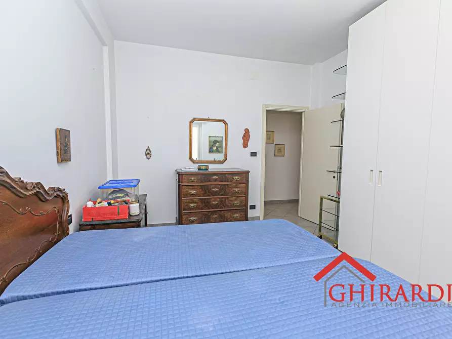 Immagine 15 di Bilocale in vendita  in VIA GINO CAPPONI 11 a Genova