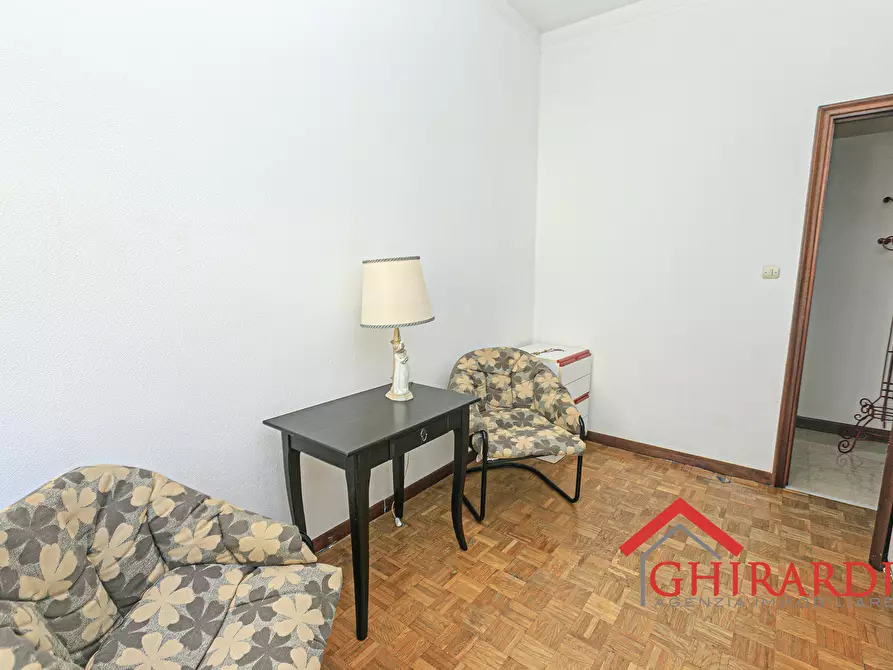 Immagine 23 di Quadrilocale in affitto  in Via Chiaravagna 8B a Genova