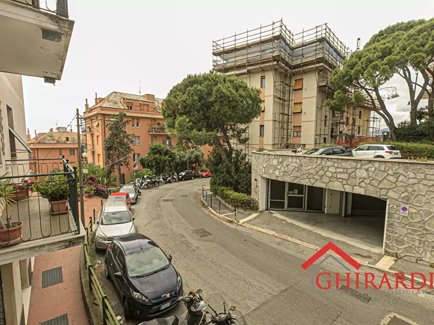 Immagine 24 di Bilocale in affitto  in VIA GIULIO TANINI 47F a Genova