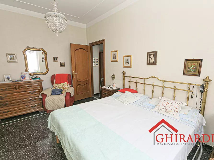 Immagine 18 di Trilocale in vendita  in Via Laviosa 31 a Genova