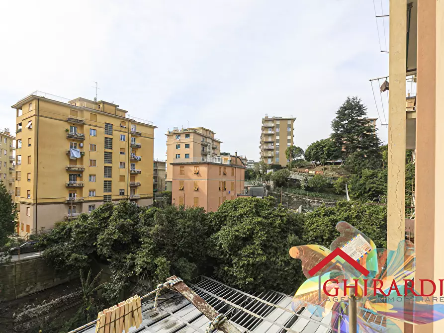 Immagine 30 di Bilocale in affitto  in Via Jacopo Bonfadio 10 a Genova