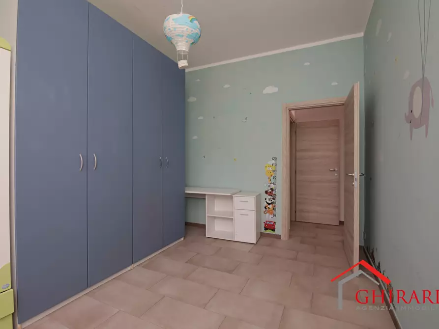 Immagine 19 di Trilocale in affitto  in VIA MONTE TIMONE 7C a Genova