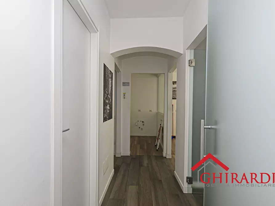 Immagine 25 di Ufficio in affitto  in Via Ciro Menotti 51 a Genova