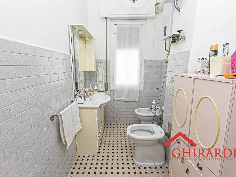 Immagine 20 di Trilocale in affitto  in VIA GIACOMO SOLIMAN 8 a Genova