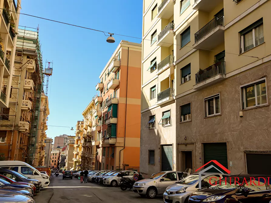 Immagine 23 di Bilocale in vendita  in VIA MOLFINO 6 a Genova