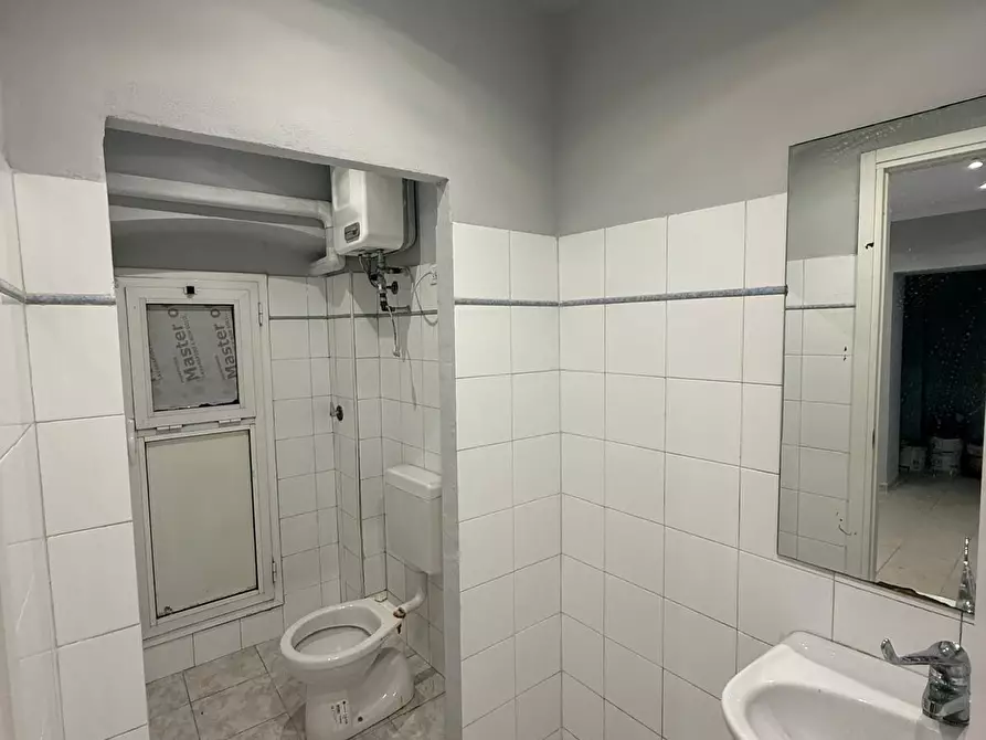 Immagine 10 di Locale commerciale in affitto  in Via Giovanni Opisso 15 a Genova