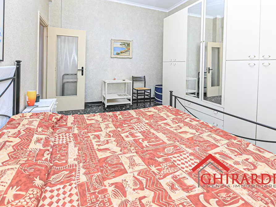Immagine 17 di Trilocale in affitto  in VIA CANESI 56 a Genova