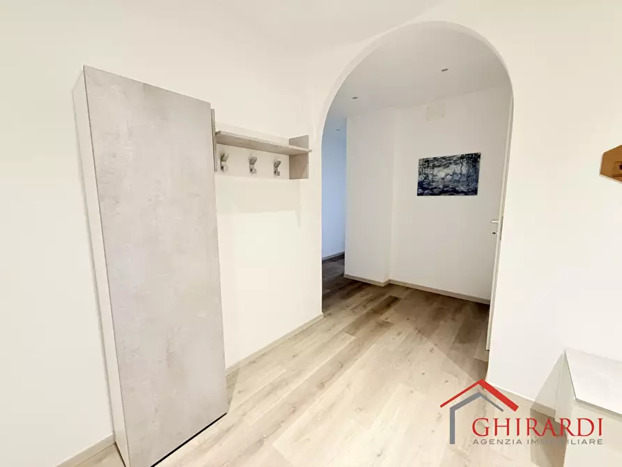 Immagine 4 di Trilocale in affitto  in VIA SANT'ELIA 41 a Genova