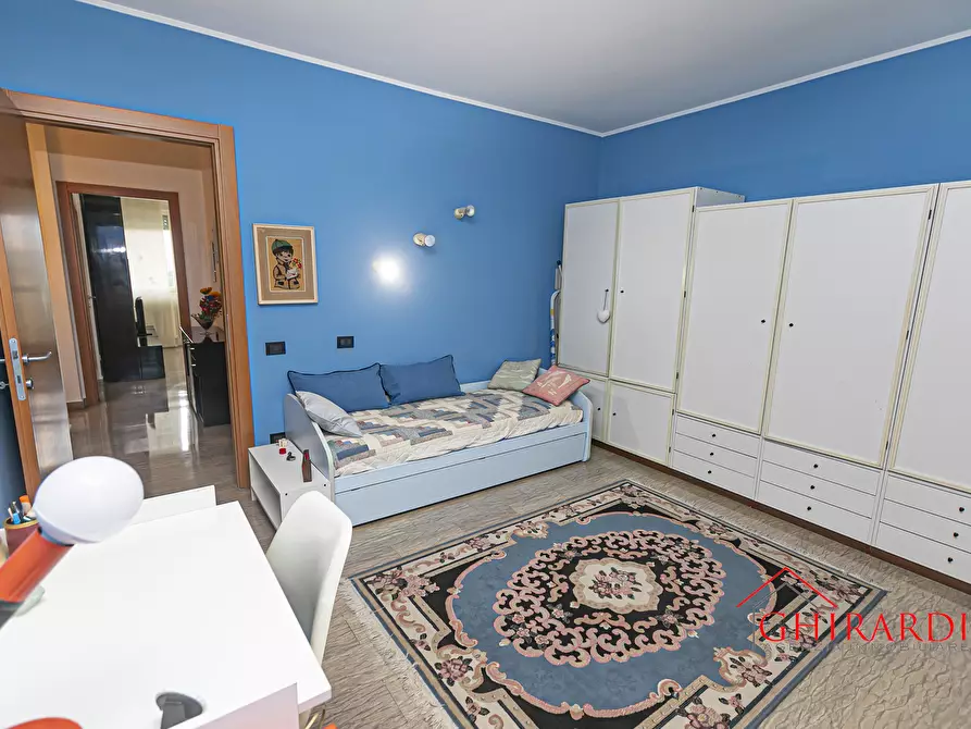 Immagine 18 di Bilocale in vendita  in VIA CESARE PAVESE 4B a Genova