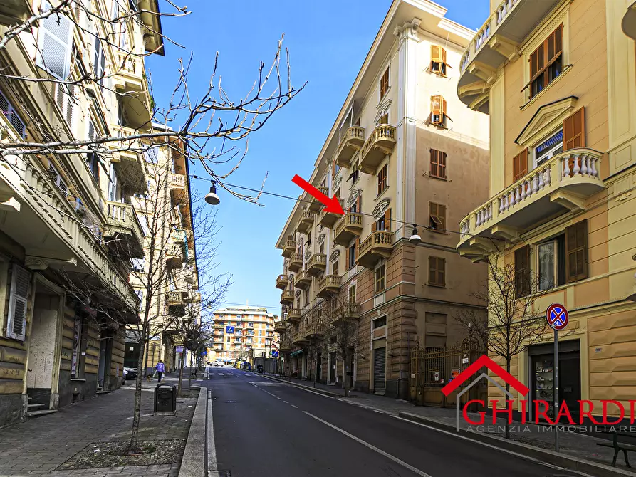 Immagine 46 di Trilocale in affitto  in Viale Carlo Canepa 17 a Genova