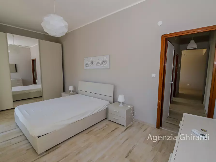 Immagine 11 di Appartamento in affitto  in VIA ALFREDO D'ANDRADE 34 a Genova