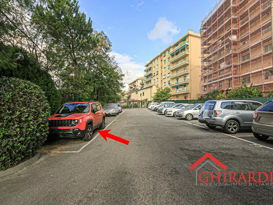 Immagine 46 di Quadrilocale in vendita  in VIA DEI SESSANTA 31 a Genova