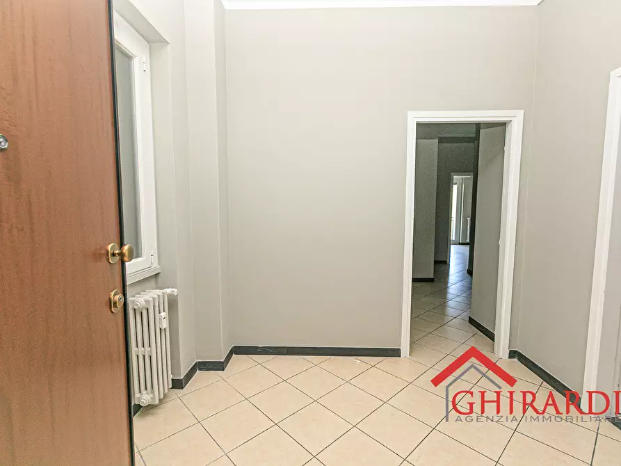 Immagine 2 di Quadrilocale in affitto  in VIA ALFREDO D'ANDRADE 34 a Genova