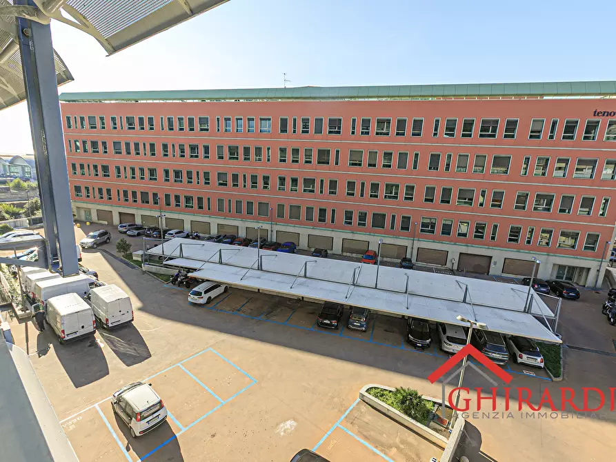 Immagine 17 di Ufficio in affitto  in Via Enrico Albareto 21 a Genova