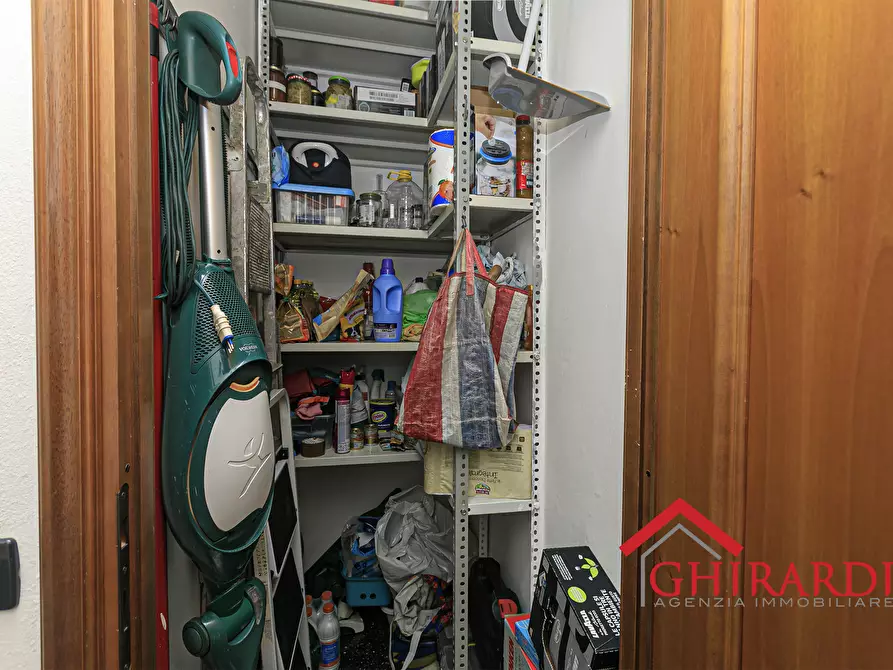 Immagine 36 di Quadrilocale in vendita  in VIA GALLIANO 21 a Genova