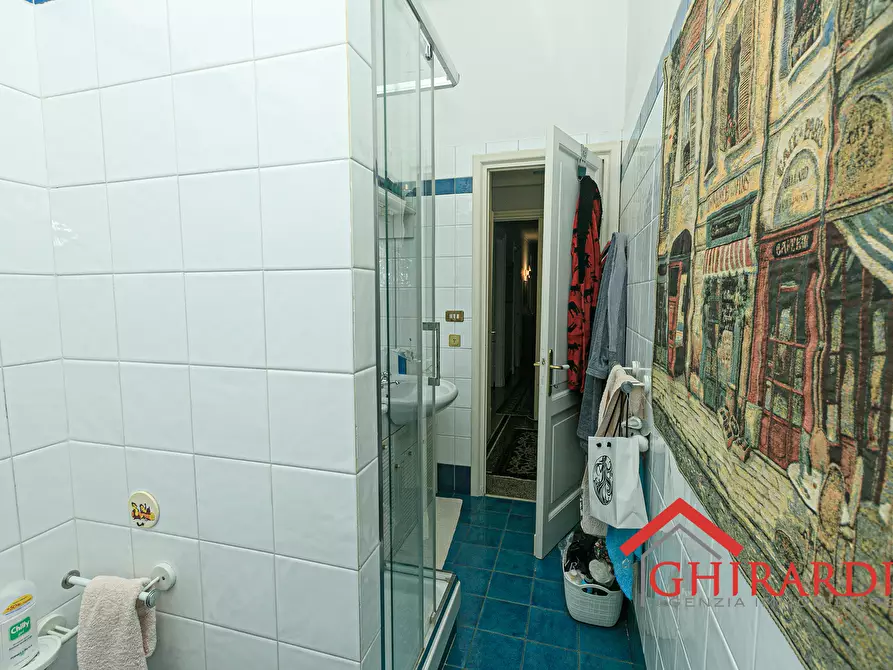 Immagine 42 di Pentalocale in vendita  in VIA PAVIA 6 a Genova