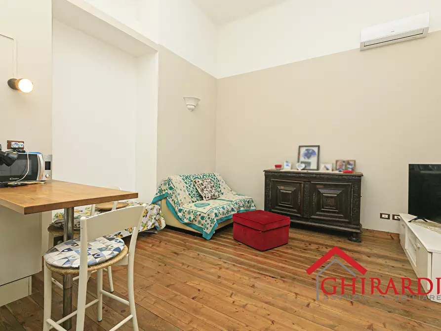 Immagine 7 di Bilocale in vendita  in Via Guglielmo Oberdan a Genova