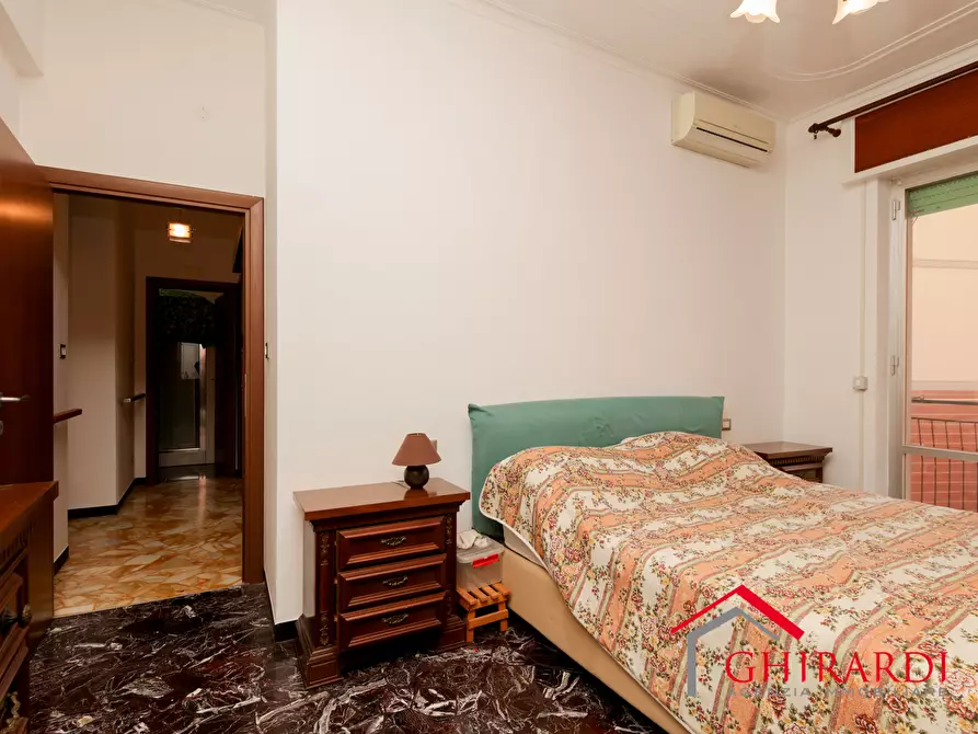 Immagine 10 di Trilocale in affitto  in VIA CANESI 56 a Genova