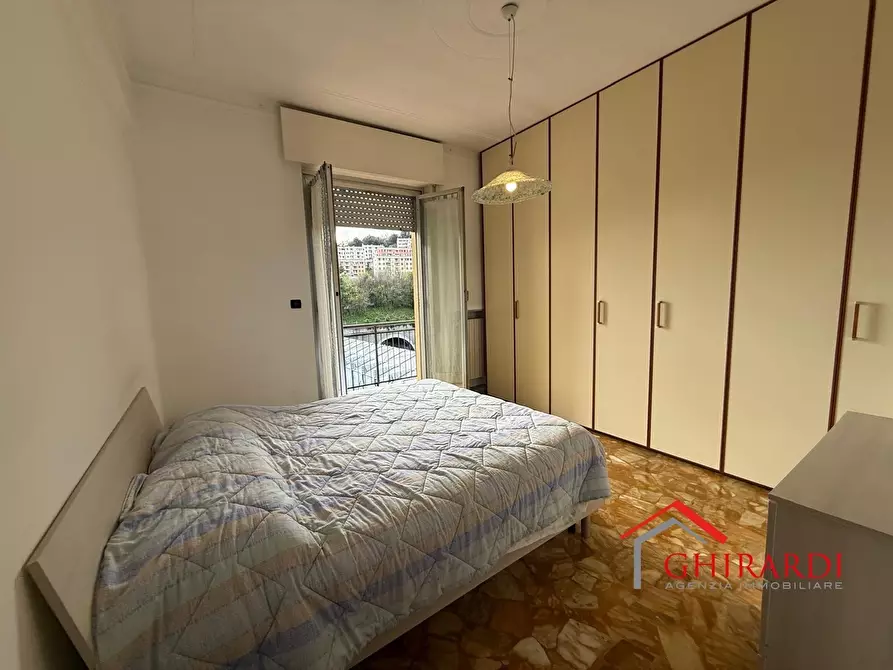 Immagine 13 di Trilocale in affitto  in Viale Villini Rollino 114 a Genova