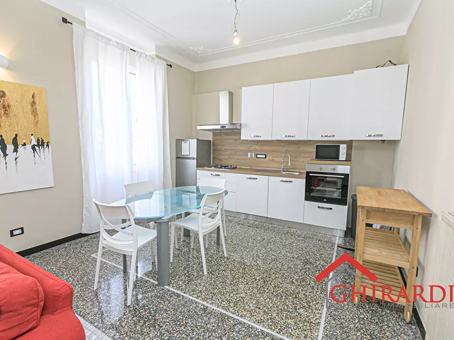 Immagine 8 di Trilocale in vendita  in VIA OTTAVA SOCIETà CASE 12 a Genova