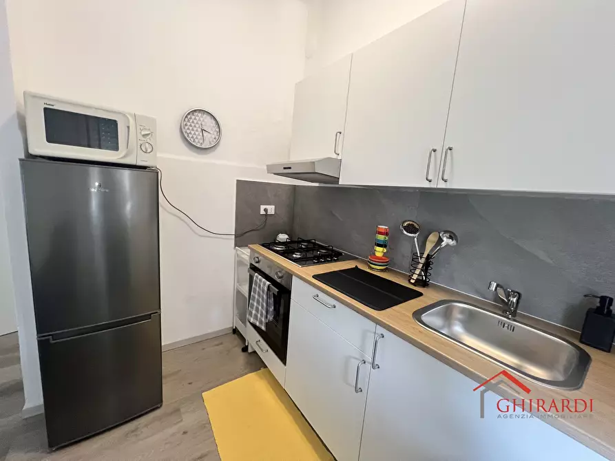 Immagine 9 di Trilocale in affitto  in VIA SANT'ELIA 41 a Genova