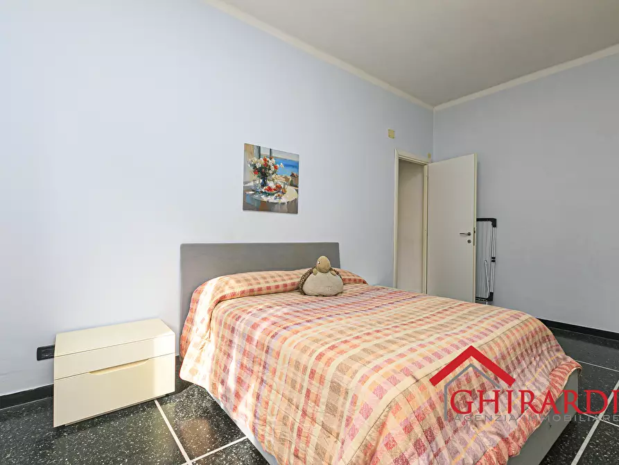 Immagine 17 di Bilocale in affitto  in Via Jacopo Bonfadio 10 a Genova