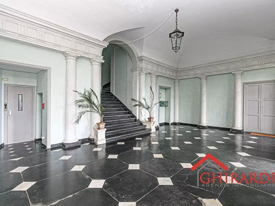 Immagine 45 di Quadrilocale in vendita  in Via Sardorella 85A a Sant'olcese