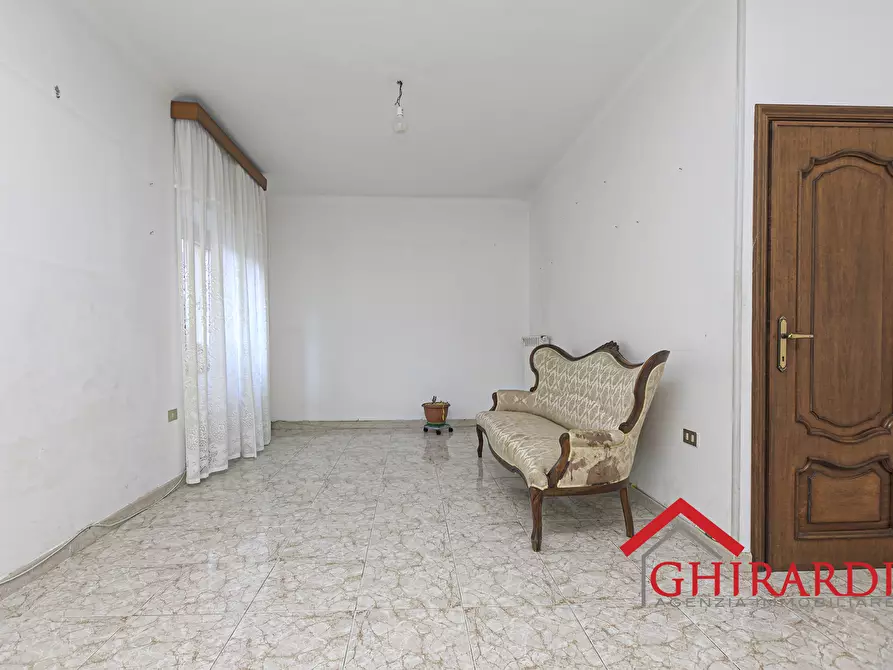 Immagine 5 di Quadrilocale in vendita  in VIA W. FILLAK 26 a Genova