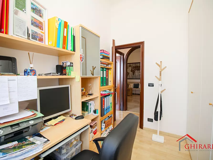 Immagine 18 di Quadrilocale in vendita  in Via Domenico Oliva 7 a Genova