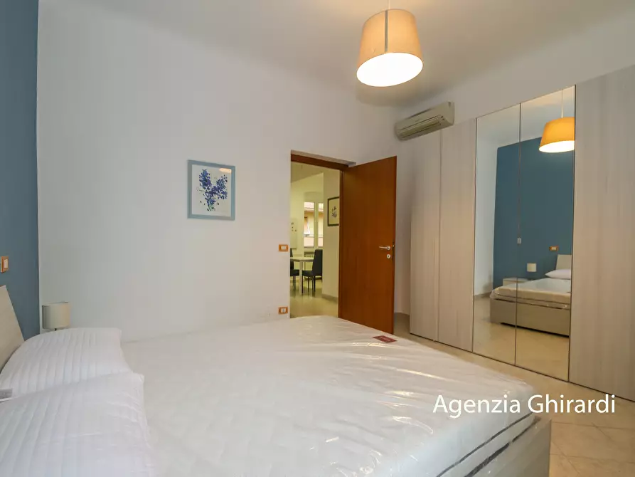 Immagine 19 di Trilocale in affitto  in Via Gino Capponi 8 a Genova