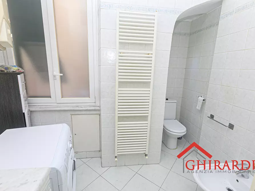 Immagine 19 di Trilocale in affitto  in VIA CIRO MENOTTI 24 a Genova