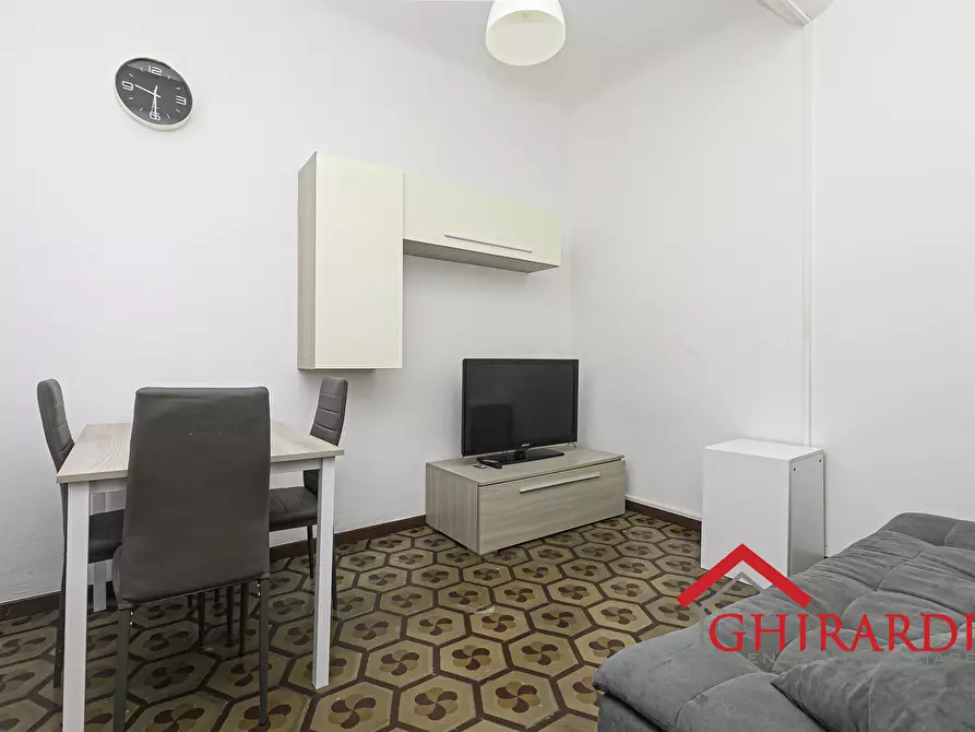 Immagine 8 di Bilocale in affitto  in VIA HERMADA 3 a Genova