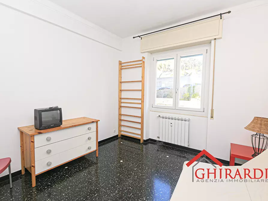 Immagine 23 di Quadrilocale in vendita  in VIA ANTICA ROMANA DI PEGLI 13 a Genova