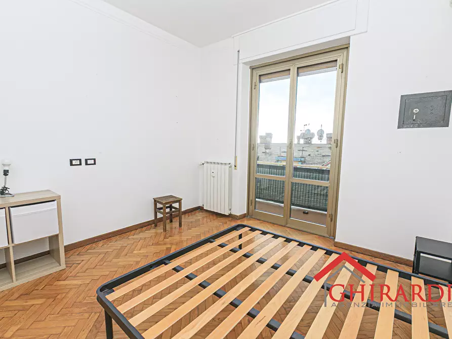 Immagine 19 di Quadrilocale in affitto  in Via Pian di Forno 19 a Genova