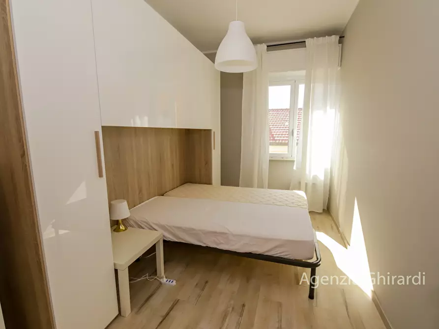 Immagine 6 di Appartamento in affitto  in VIA ALFREDO D'ANDRADE 34 a Genova