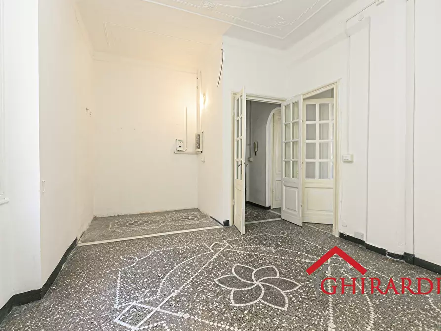Immagine 6 di Trilocale in affitto  in VIA MERANO 47 a Genova